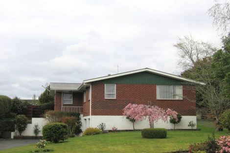 Photo of property in 6 Windsor Street, Springfield, Rotorua, 3015