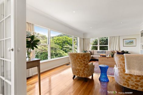 Photo of property in 29 Clark Street, Khandallah, Wellington, 6035