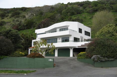 Photo of property in 184 Torquay Street, Kaikoura, 7300