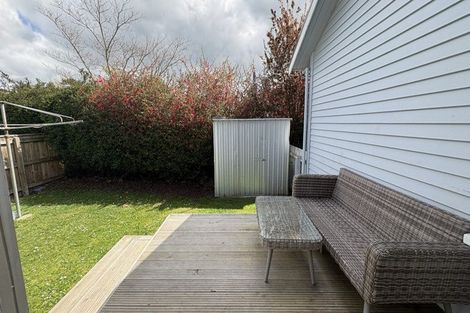 Photo of property in 37 College Street, Masterton, 5810