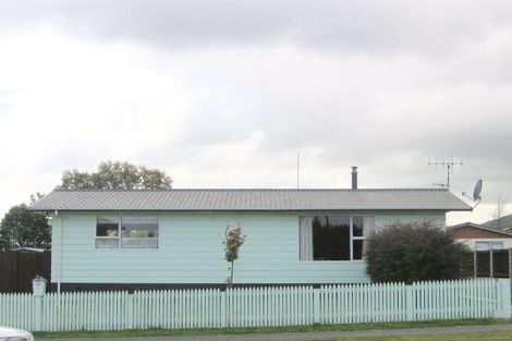 Photo of property in 40 Grace Crescent, Richmond Heights, Taupo, 3330