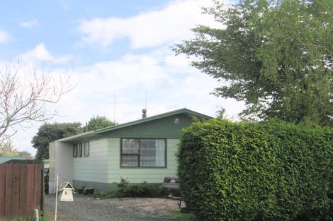 Photo of property in 26 Rewarewa Street, Owhata, Rotorua, 3010