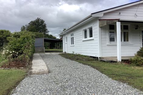 Photo of property in 15 Stafford Street, Blackball, 7804