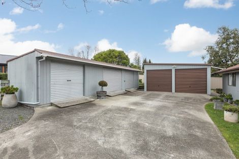 Photo of property in 15b Lake View Road, Waipukurau, 4200