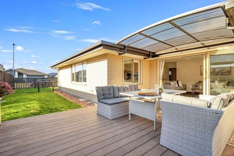 Photo of property in 8 Hoffman Street, Marshland, Christchurch, 8083