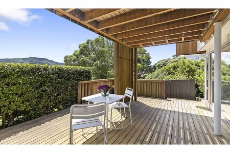 Photo of property in 26 Waru Street, Khandallah, Wellington, 6035