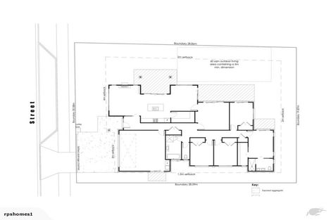 Photo of property in 2 Clements Lane, Cambridge, 3434