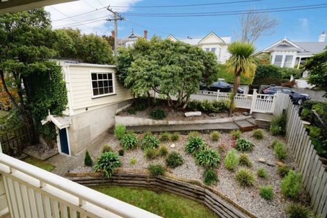 Photo of property in 14 Kilgour Street, Roslyn, Dunedin, 9010