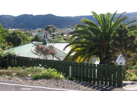 Photo of property in 16 Hospital Road, Kawakawa, 0210