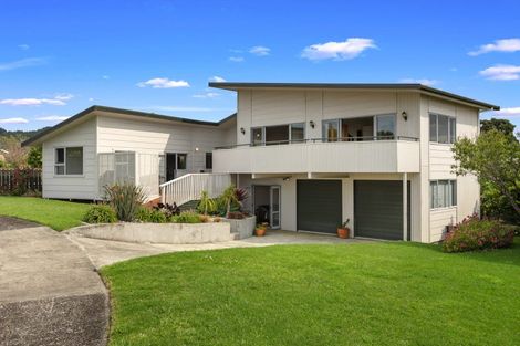 Photo of property in 42 Otutehapari Road, Waihau Bay, Opotiki, 3199