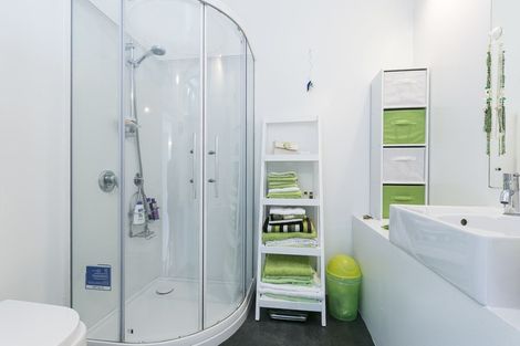 Photo of property in Croxley Mill Apartments, 203/33 Frederick Street, Te Aro, Wellington, 6011