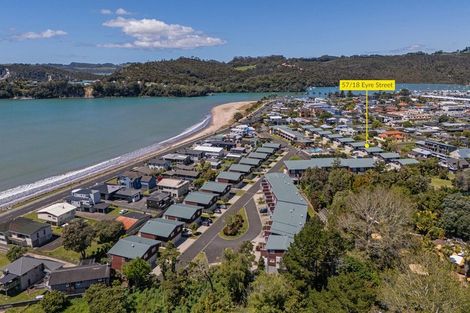 Photo of property in 57/18 Eyre Street, Whitianga, 3510