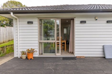 Photo of property in 60 Cardiff Road, Pakuranga, Auckland, 2010