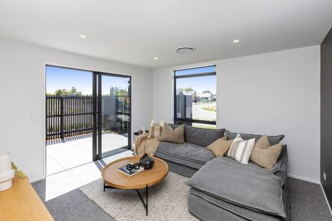 Photo of property in 21 Burkett Street, Marshland, Christchurch, 8051