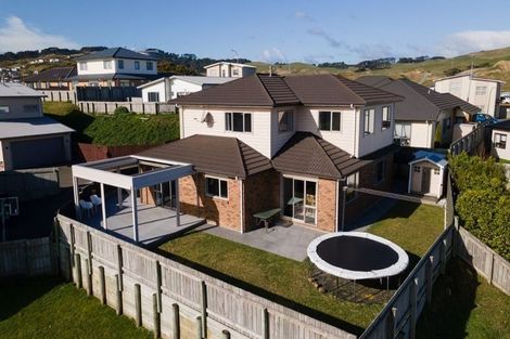 Photo of property in 185a Mark Avenue, Grenada Village, Wellington, 6037