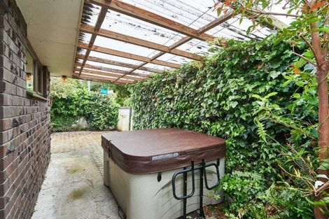 Photo of property in 190c Fitzherbert Avenue, West End, Palmerston North, 4410