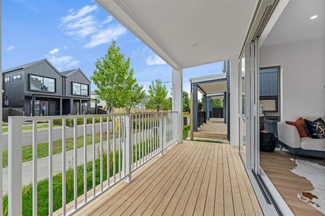 Photo of property in 21 Yellow Pear Lane, Karaka, 2578