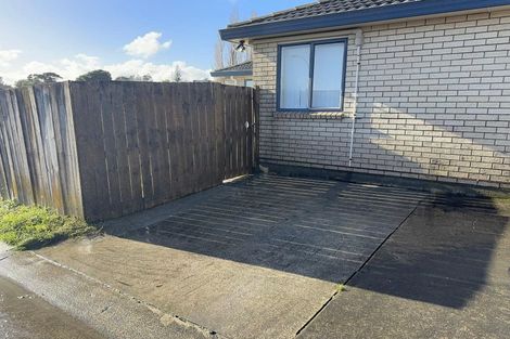 Photo of property in 10 Pantera Way, Hillpark, Auckland, 2102
