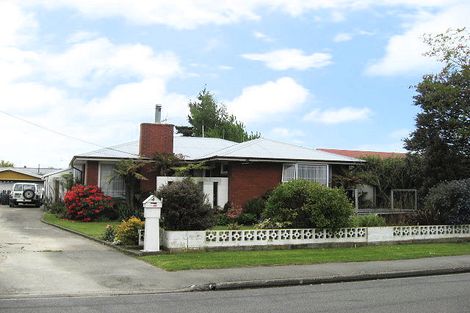 Photo of property in 4 Aldersgate Street, Kaiapoi, 7630