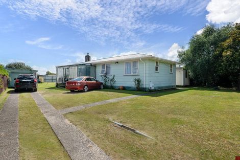 Photo of property in 19 Kotuku Place, Tokoroa, 3420