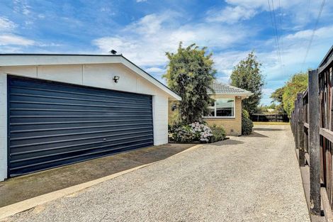 Photo of property in 8 Brenda Place, Halswell, Christchurch, 8025