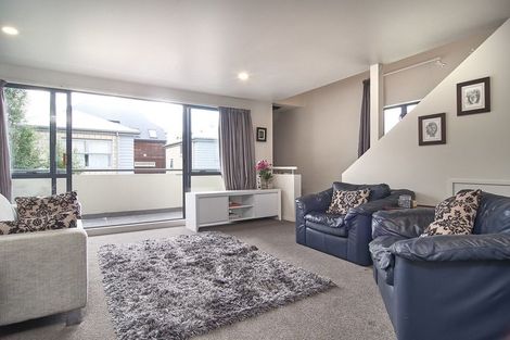 Photo of property in 5/71 Burke Street, Addington, Christchurch, 8024