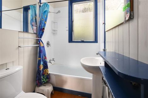 Photo of property in 137 Maitland Street, Dunedin Central, Dunedin, 9016