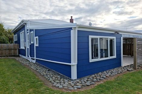 Photo of property in 91 Black Street, Wairoa, 4108