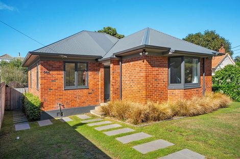 Photo of property in 544 Broadway, Strathmore Park, Wellington, 6022