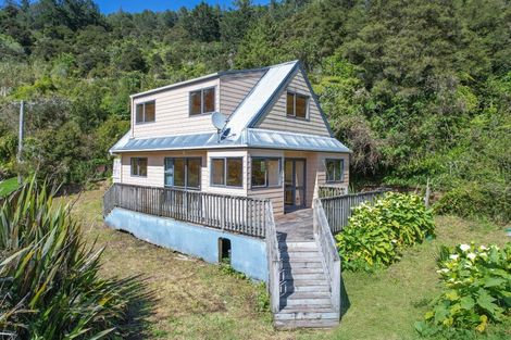Photo of property in 172 Tapu Coroglen Road, Tapu, Thames, 3575