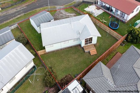 Photo of property in 18 Melanie Court, Dinsdale, Hamilton, 3204