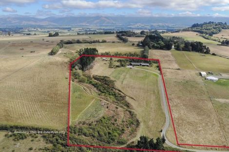 Photo of property in 175 Summerhill Road, Cust, Rangiora, 7471