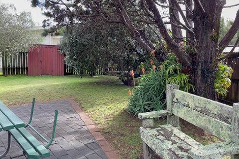 Photo of property in 202 Achilles Avenue, Whangamata, 3620
