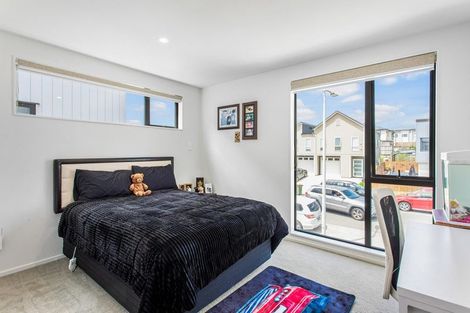 Photo of property in 27 Hermitage Street, Flat Bush, Auckland, 2019