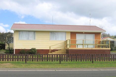 Photo of property in 207 Chartwell Avenue, Whangamata, 3620
