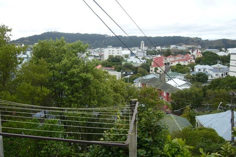 Photo of property in 28 Ohiro Road, Aro Valley, Wellington, 6021