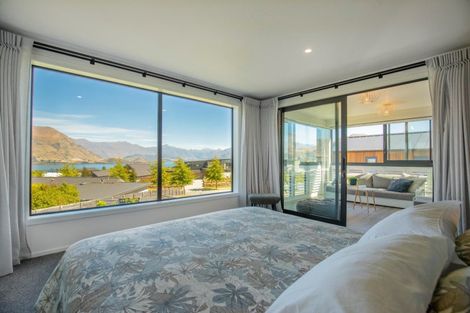 Photo of property in 6 Platinum Ridge, Wanaka, 9305