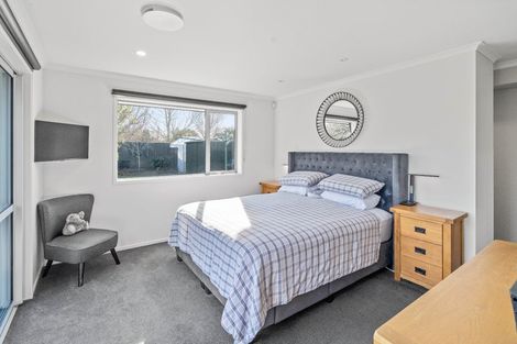 Photo of property in 7 Broomleigh Drive, Rolleston, 7615