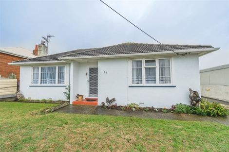 Photo of property in 25 Ruapehu Street, Castlecliff, Whanganui, 4501