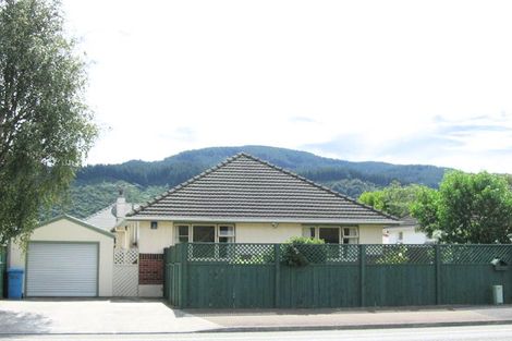 Photo of property in 269 Fergusson Drive, Heretaunga, Upper Hutt, 5018