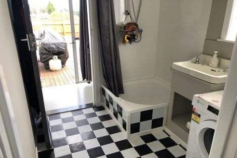 Photo of property in 7 Raleigh Street, Waitara, 4320