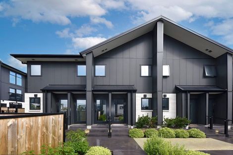 Photo of property in 103/12 Wilmer Street, Christchurch Central, Christchurch, 8011