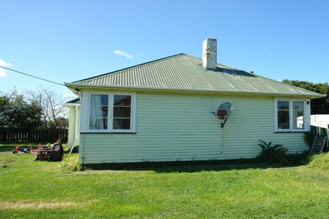 Photo of property in 3 Essex Street, Patea, 4520