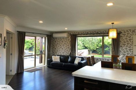 Photo of property in 5 Curnow Way, Rolleston, 7614