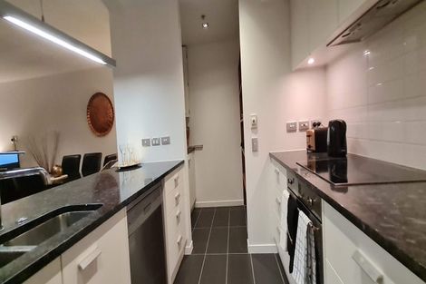 Photo of property in Piermont Apartments, 4i/82 Cable Street, Te Aro, Wellington, 6011