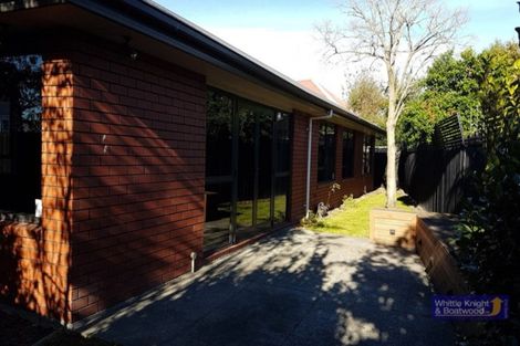 Photo of property in 23a Hammond Place, Spreydon, Christchurch, 8024