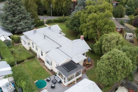 Photo of property in 27 Banks Avenue, Dallington, Christchurch, 8061