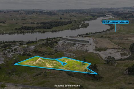 Photo of property in 16 Taniwha Street, Meremere, Mercer, 2474