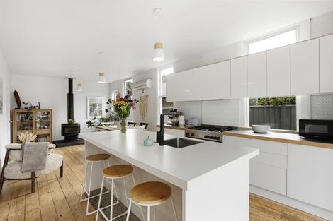 Photo of property in 50 Albert Street, Saint Clair, Dunedin, 9012