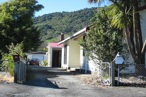 Photo of property in 13 Franklin Street, Greymouth, 7805